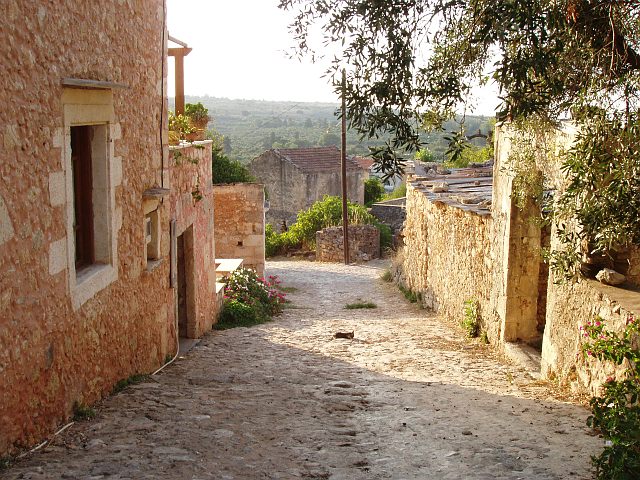 Griekenland - Kreta