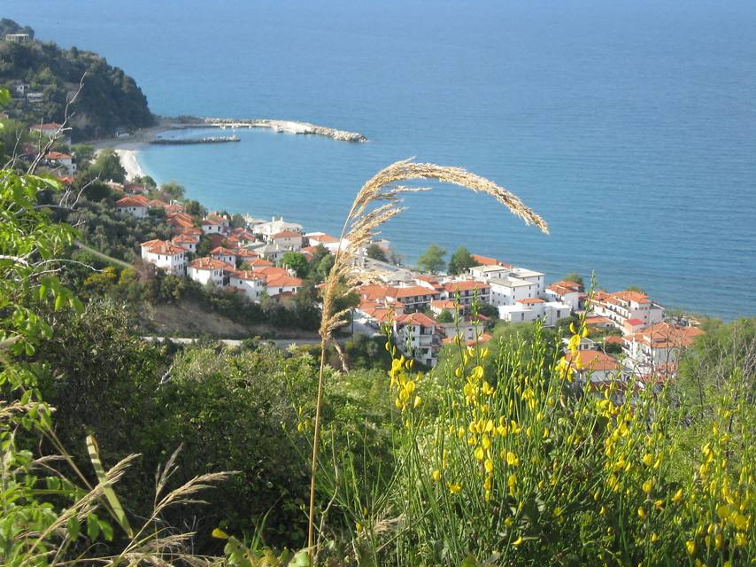 Griekenland - Pilion