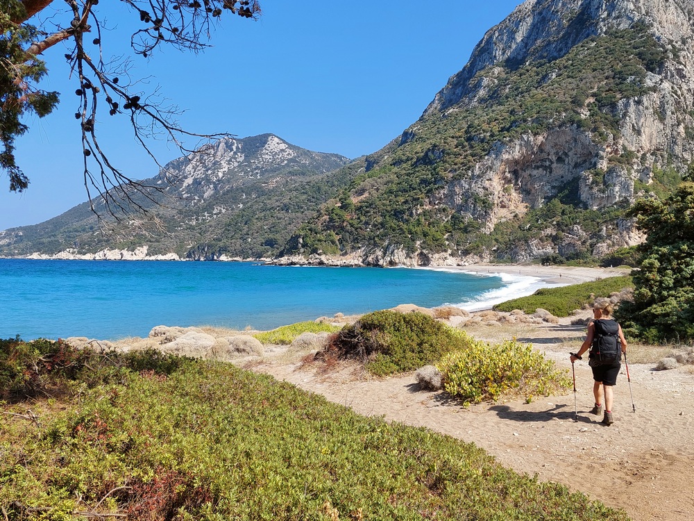 Griekenland - Samos