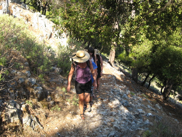 Griekenland - Rhodos