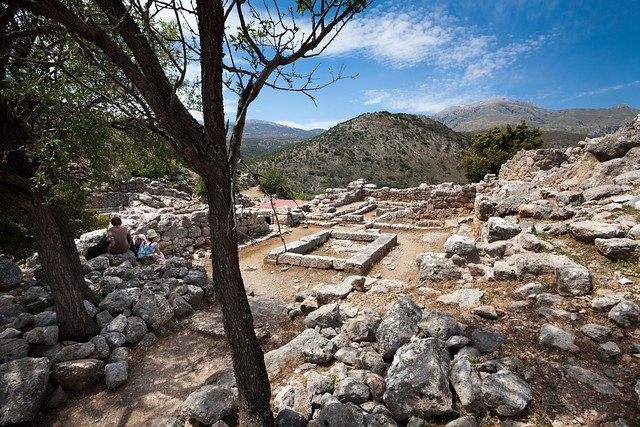 Griekenland - Kreta
