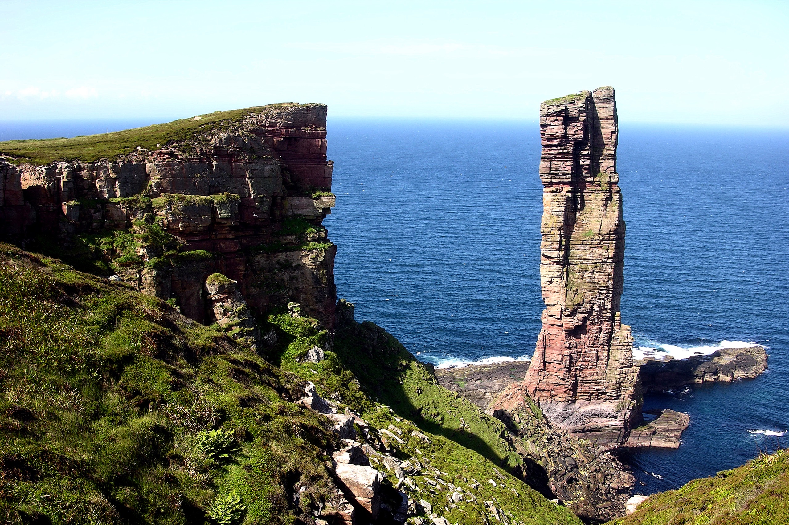 Old Man of Hoy
