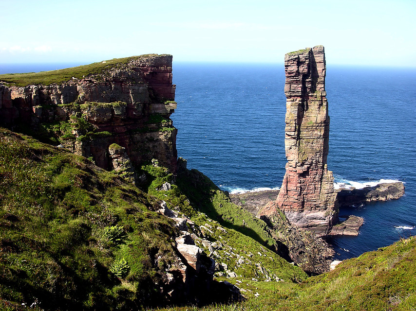 Groot-Brittannië - Orkney-eilanden