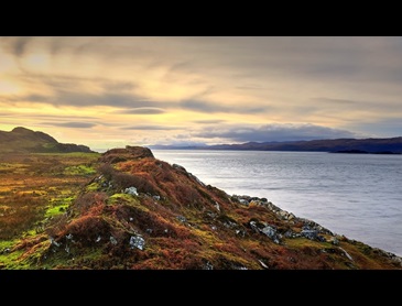 isle of arran