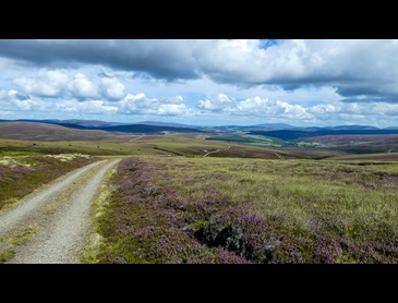 Speyside Way