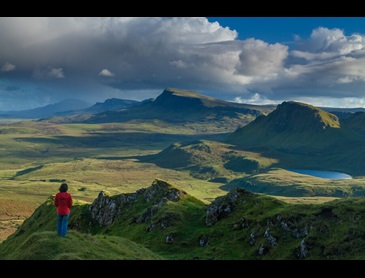 Skye Trail