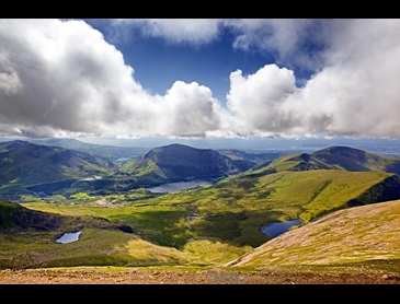 Snowdonia