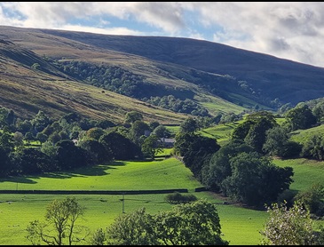 dales way