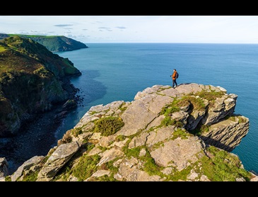 Southwest Coast Path