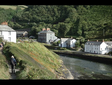 Southwest Coast Path