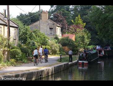 great west way