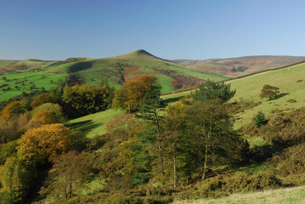 Groot-Brittannië - Peak District