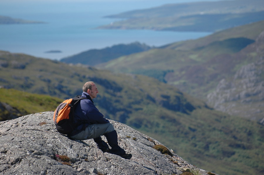 Groot-Brittannië - Schotland
