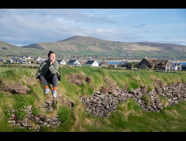 Dingle
