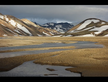 landmannalaugar