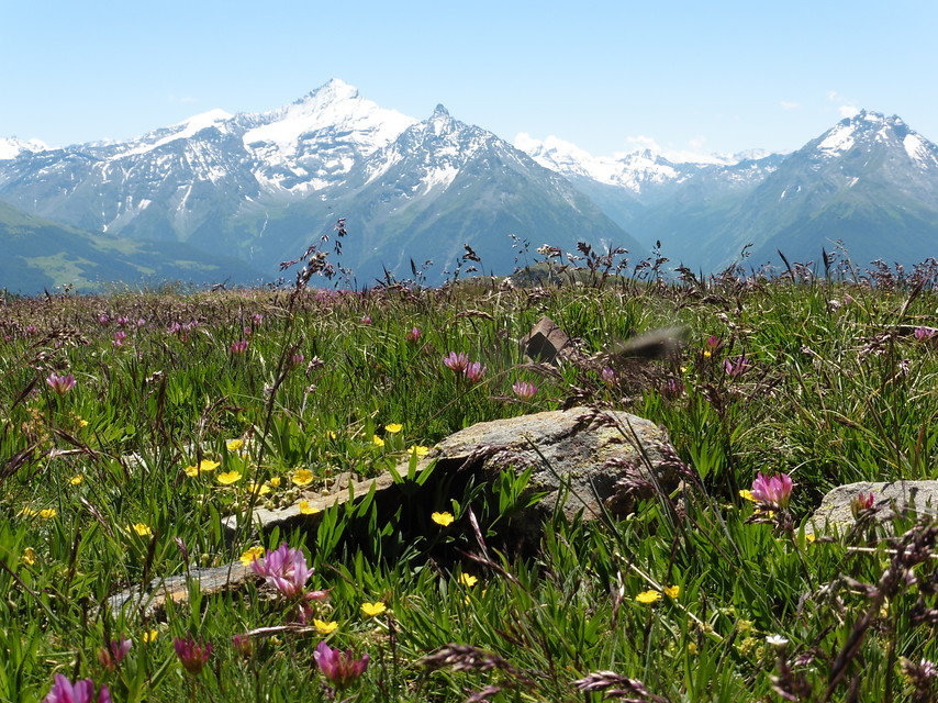 Italië - Valle d’Aosta