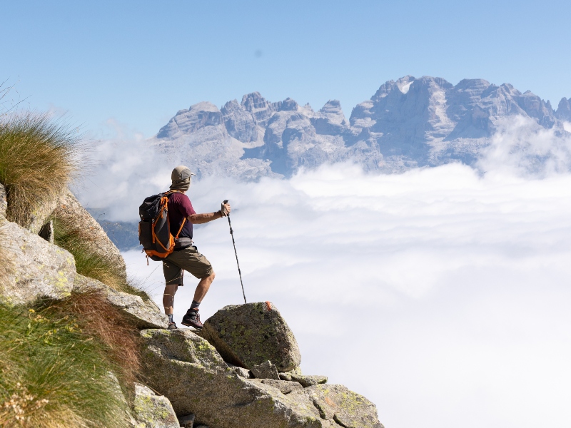 Wandelvakantie in de Brenta