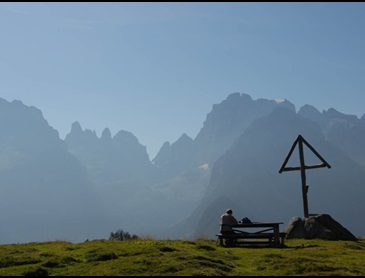 Wandelvakantie in de Brenta