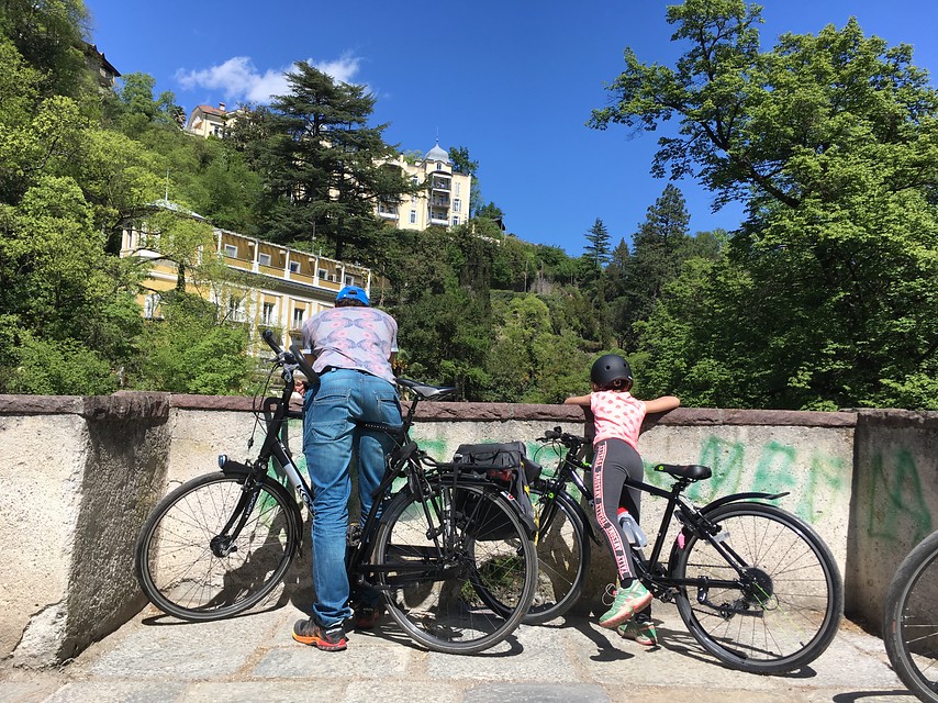 Italië - Südtirol & Trentino