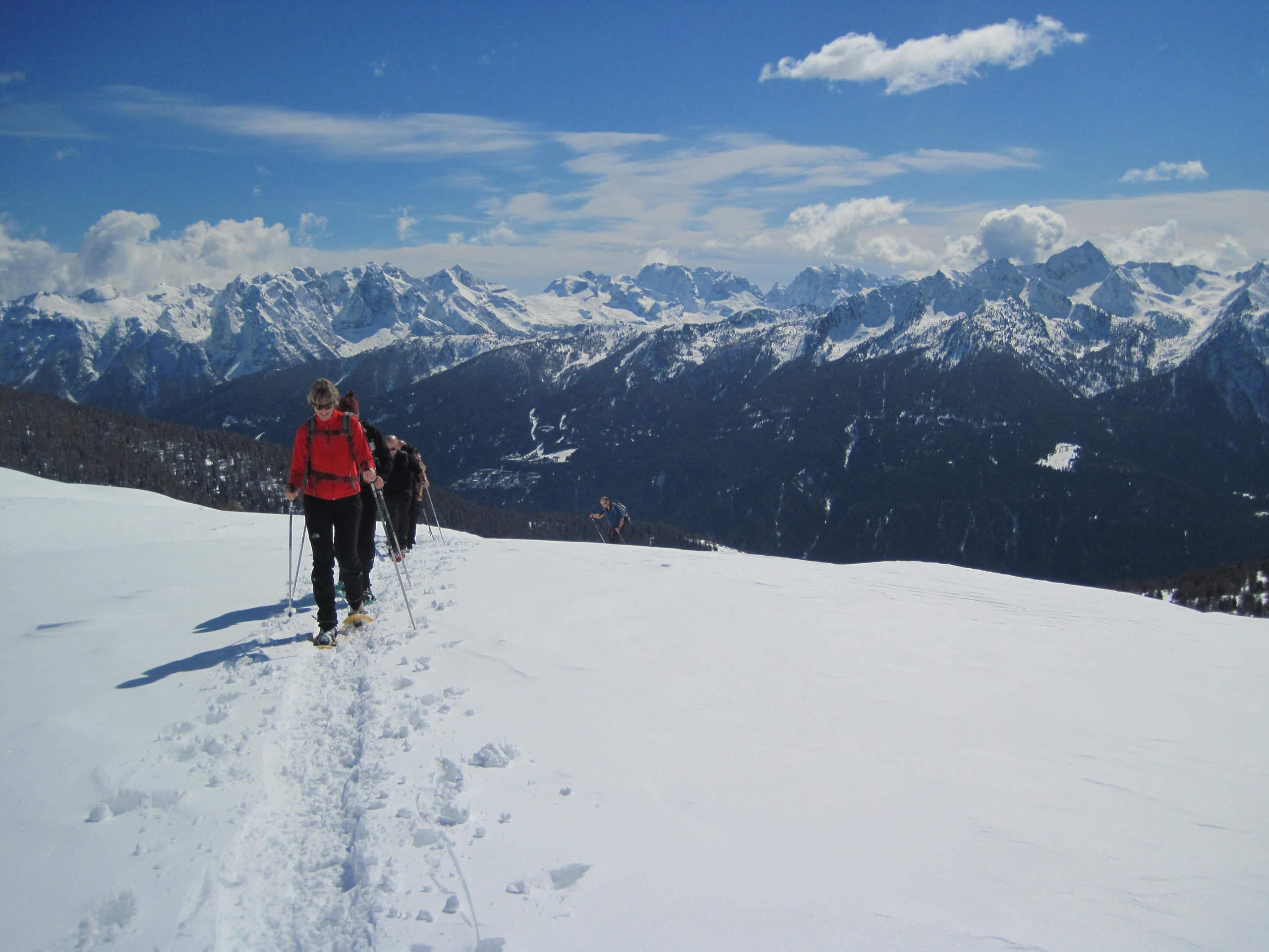 Italië - Trentino - Val di Sole