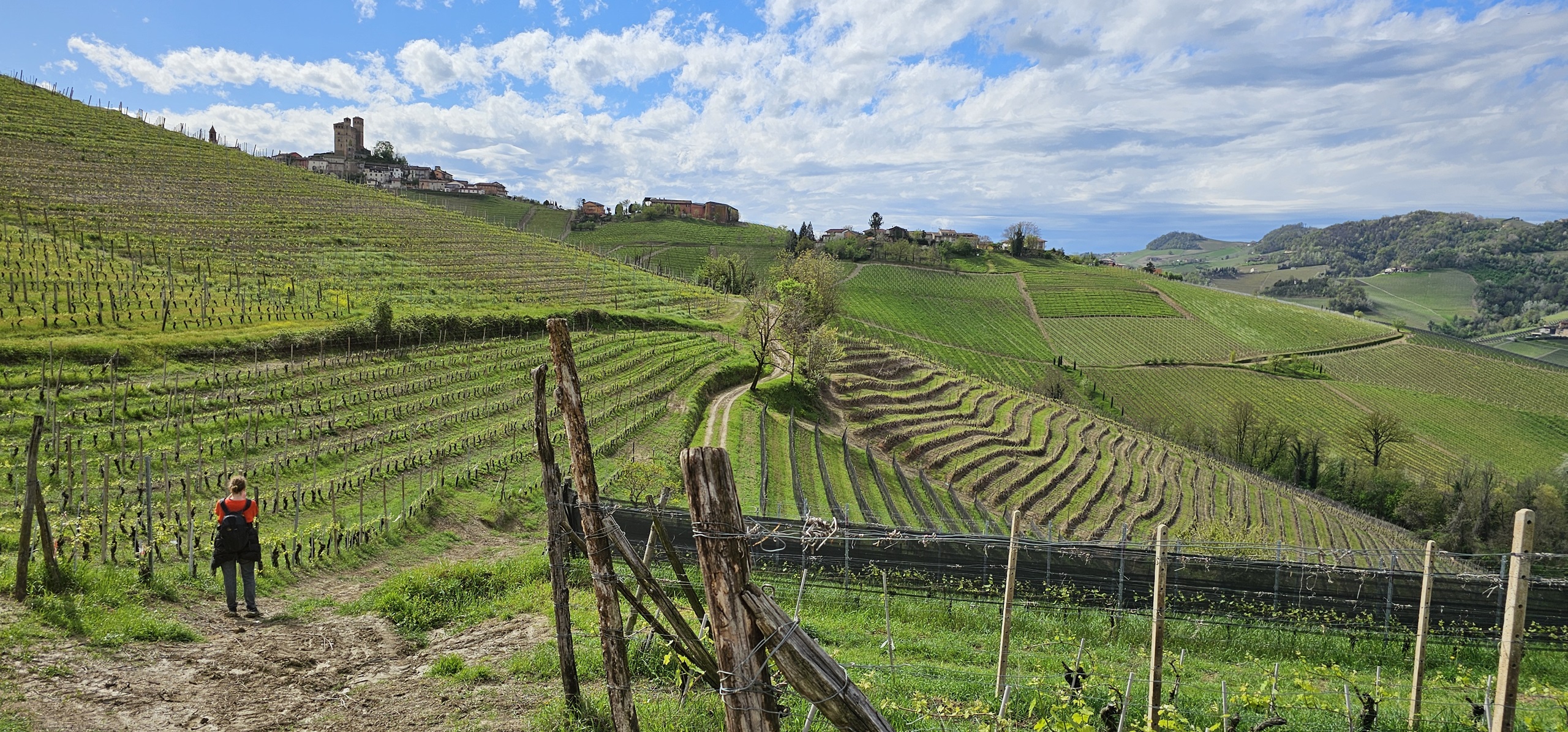 Fietsvakantie in de Piemonte