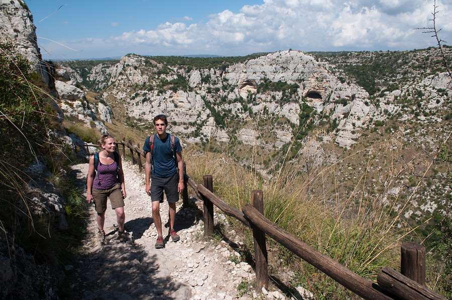 Italië - Sicilia Verde