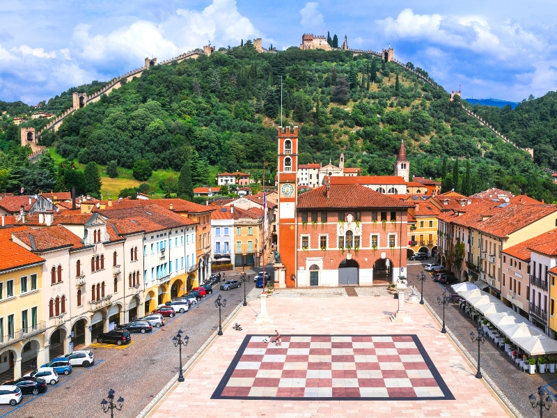 Marostica