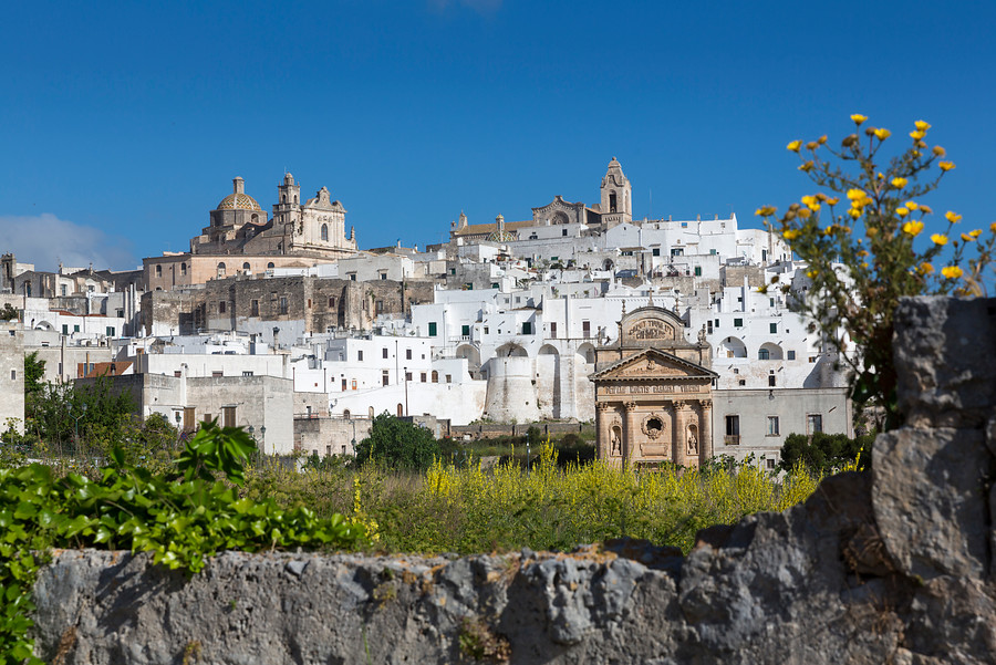 Italië - Puglia