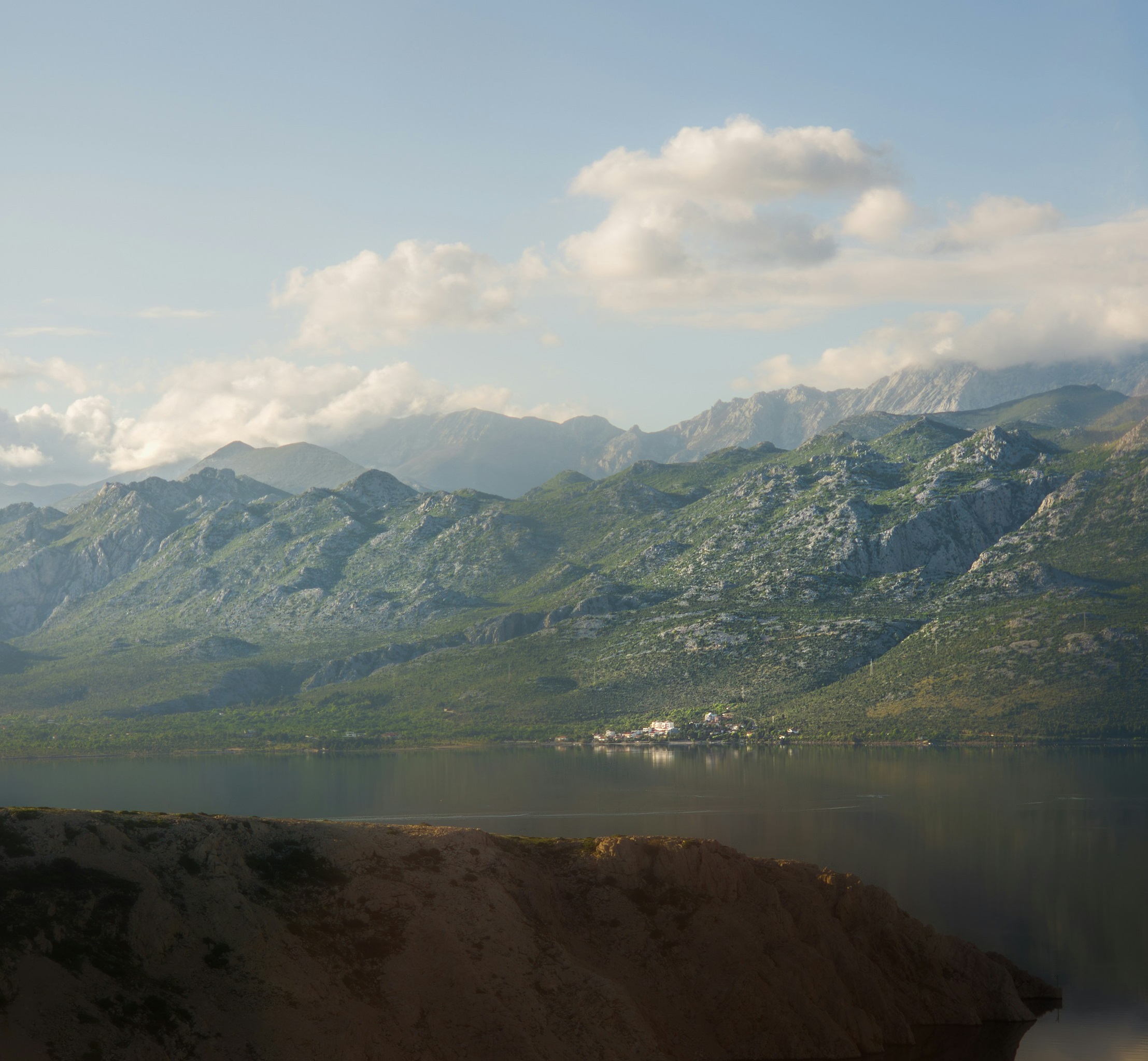 National park Paklenica