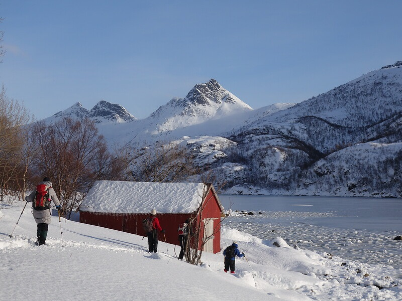 Noorwegen - Lofoten