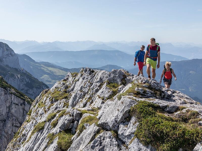 Oostenrijk - Dachstein