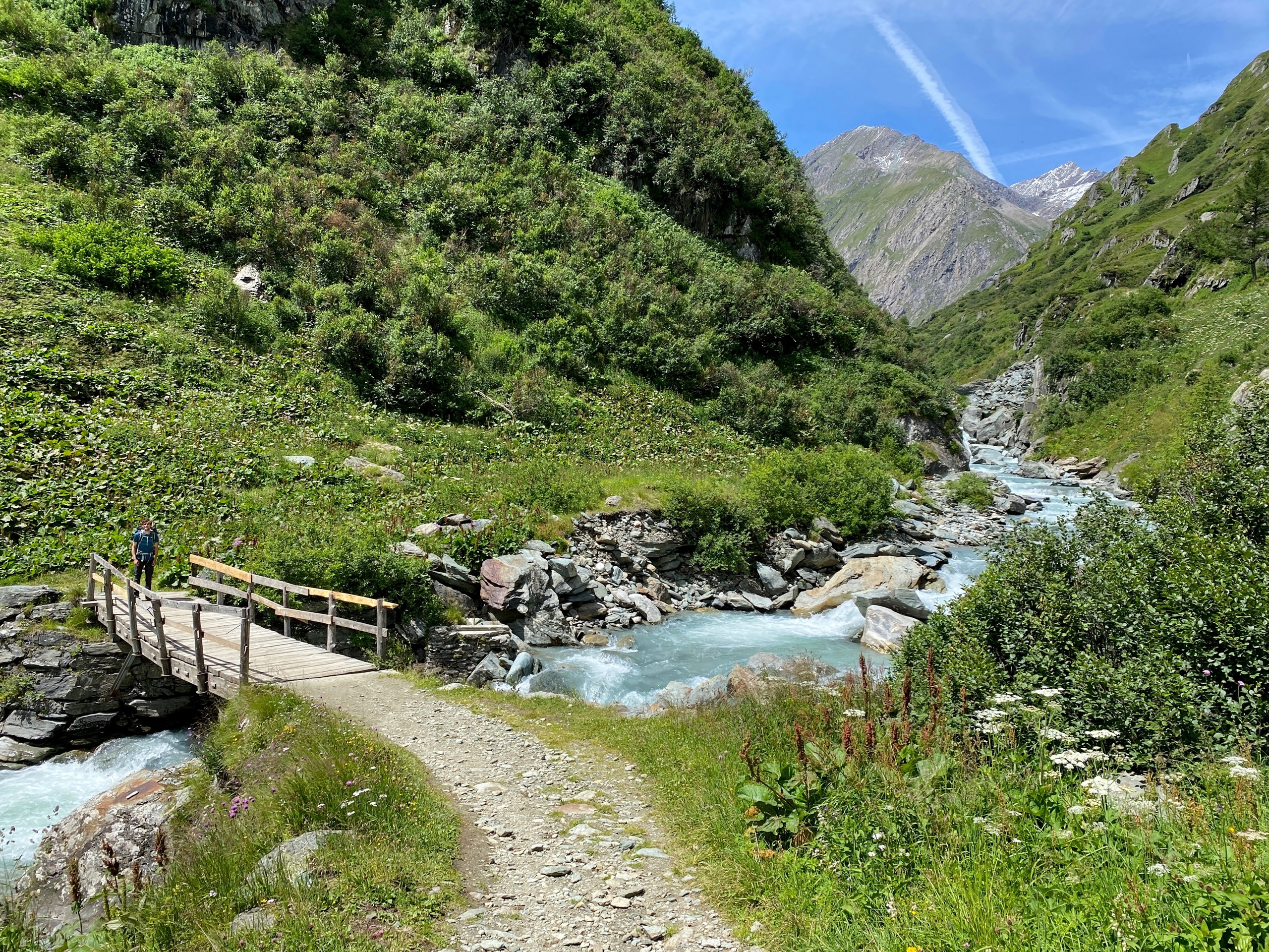 Oostenrijk - Virgental