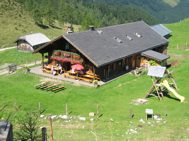 Oostenrijk - Salzkammergut
