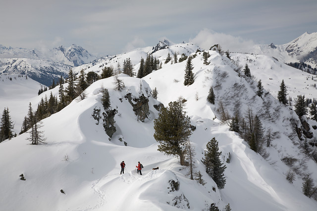 Oostenrijk - Grossarltal