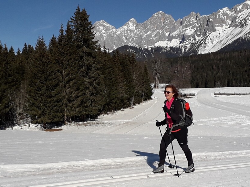 Oostenrijk - Dachstein