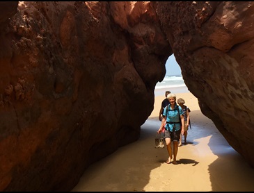 Algarve
