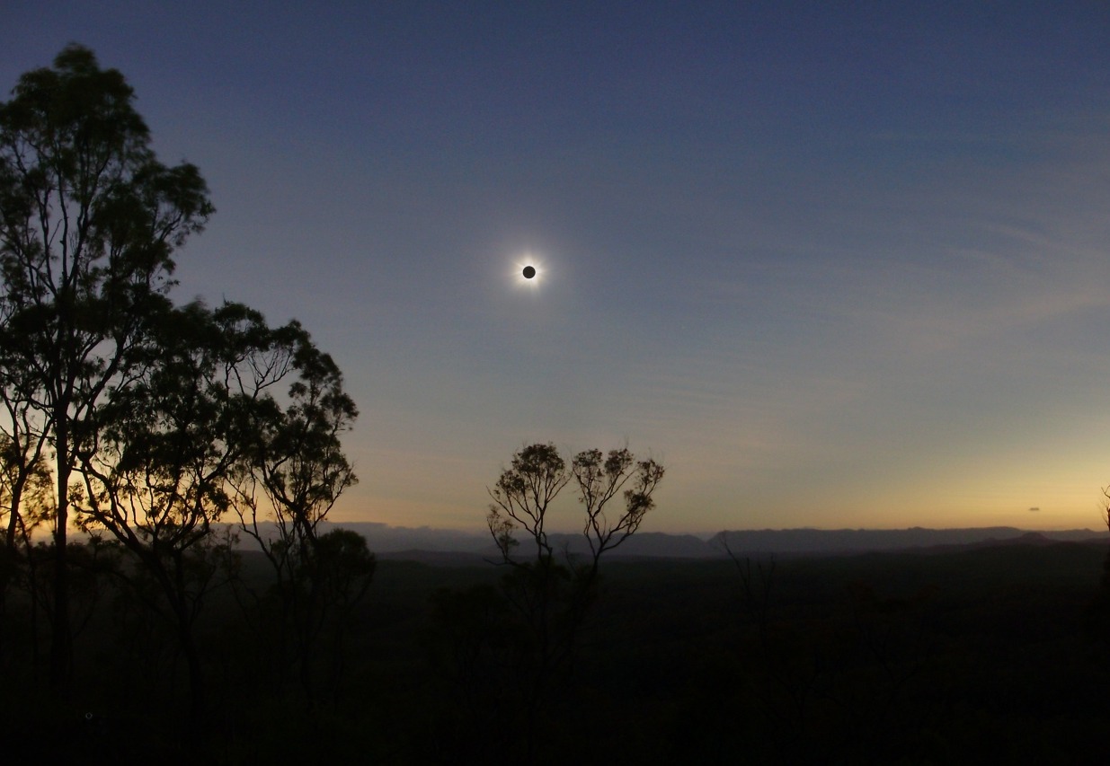 Spanje - Soria – Korte eclipsreis 