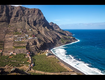 gomera