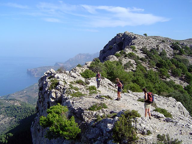 Spanje - Mallorca