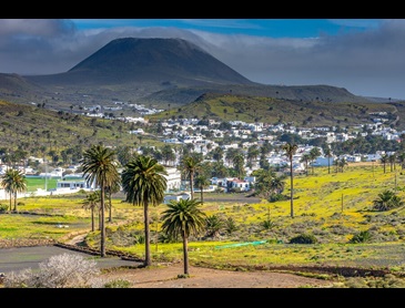 Lanzarote
