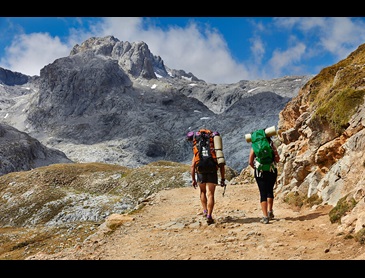Picos de Europa