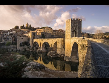 girona fiets