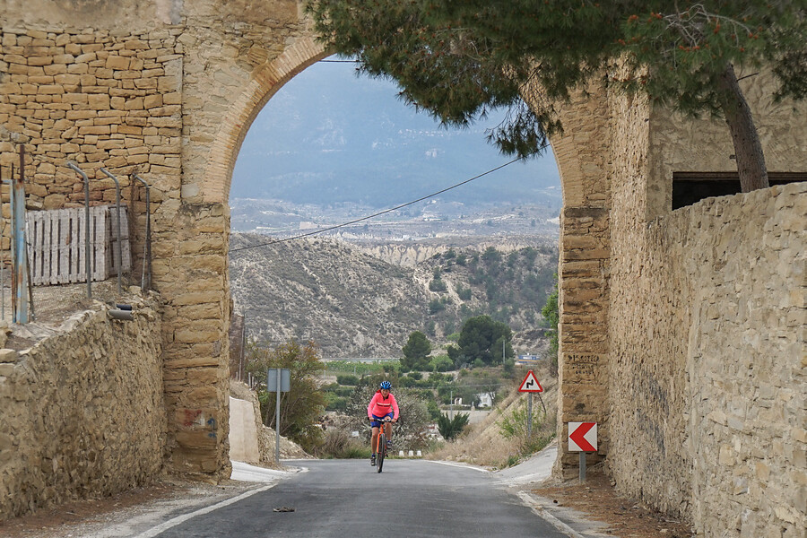 Spanje - Murcia