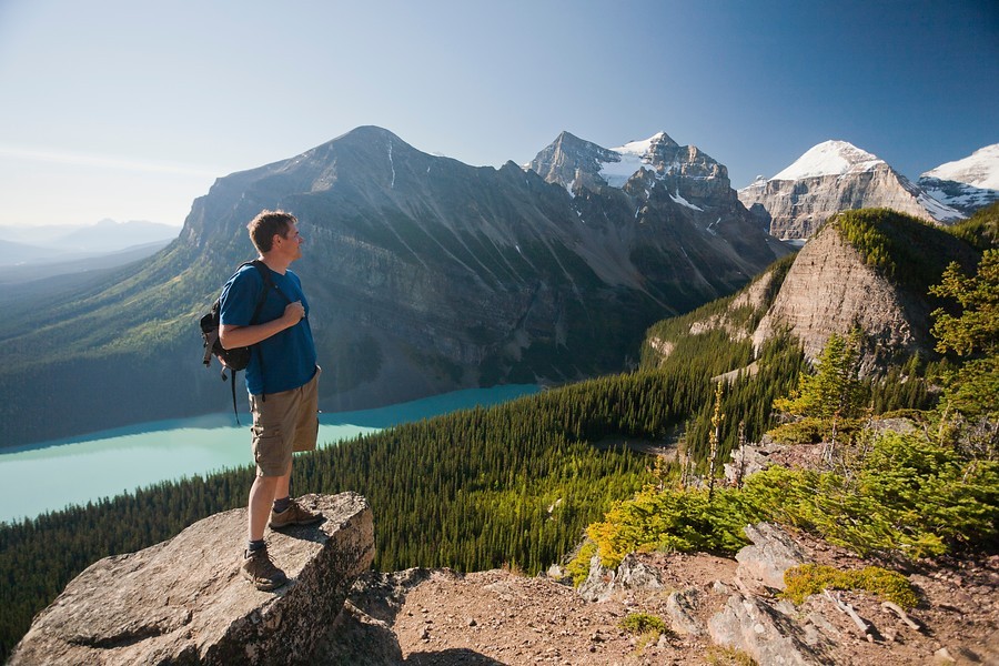 Canada - British Columbia Grand Circle