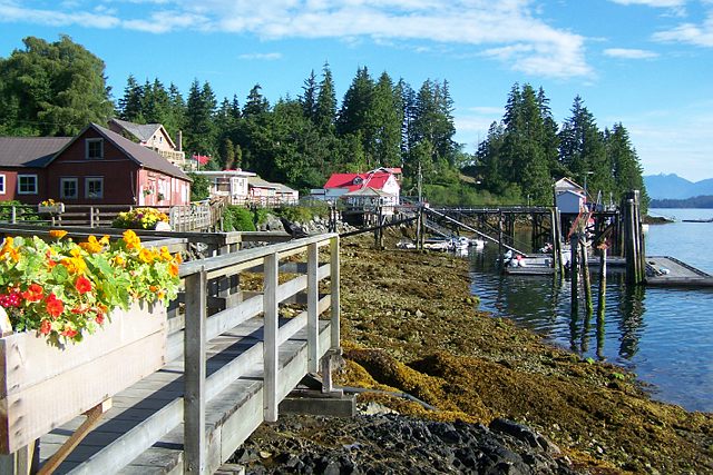 Canada - British Columbia met National Geographic