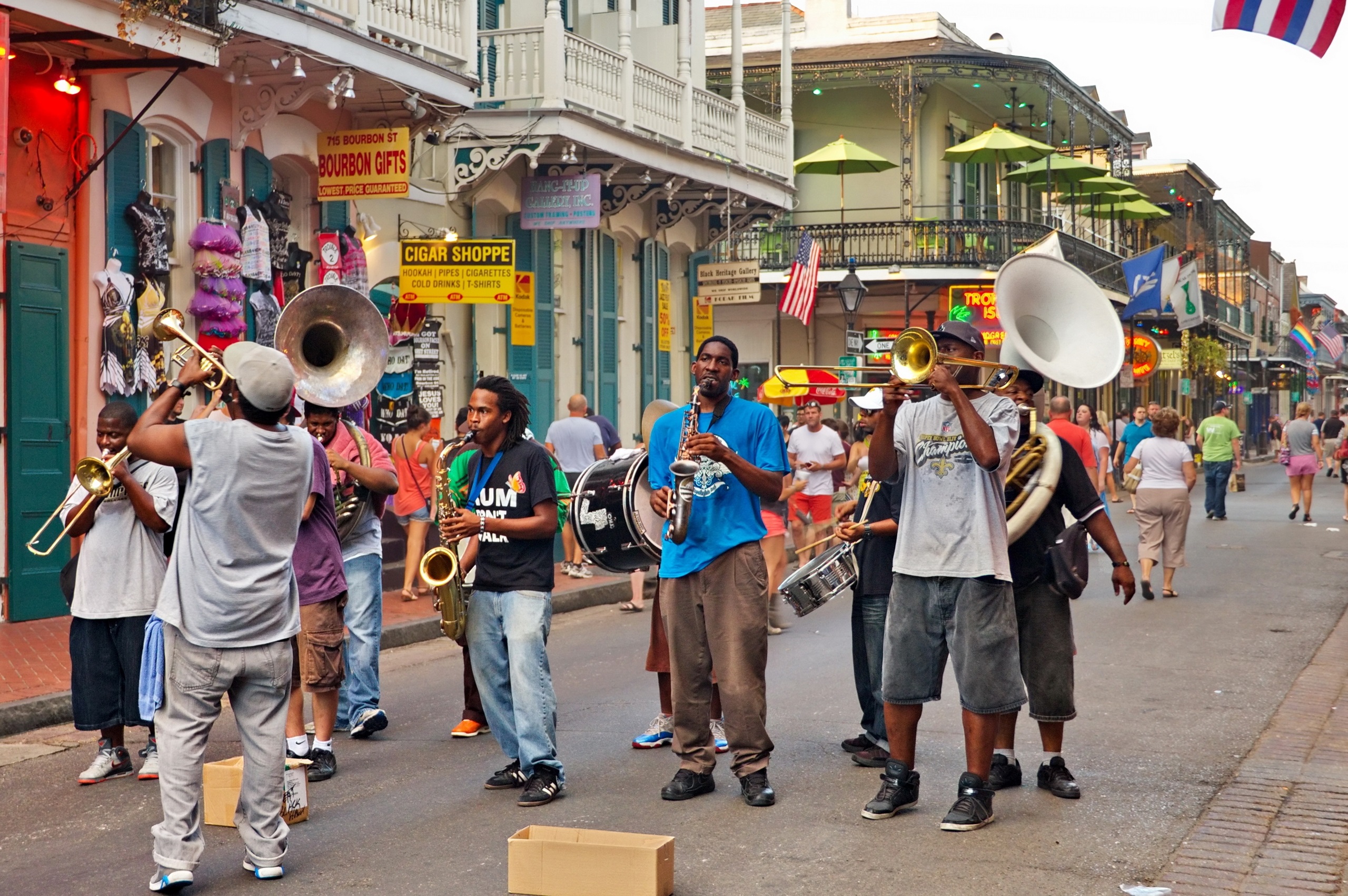 New Orleans