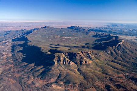 Australië - South Australia