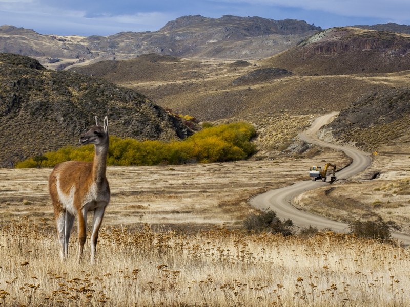Chili - Carretera Austral 