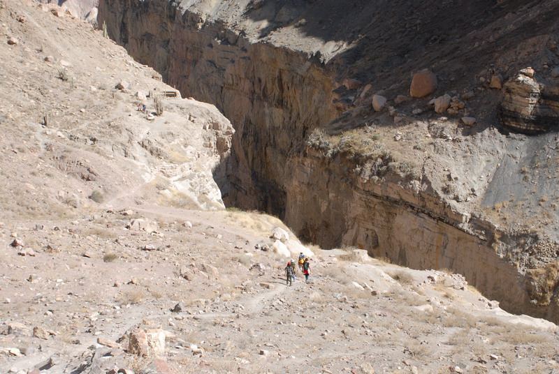 Peru - Zuid-Peru