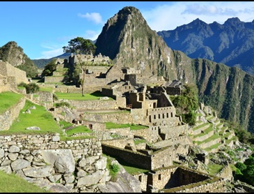 Maak een afwisselende rondreis door Peru